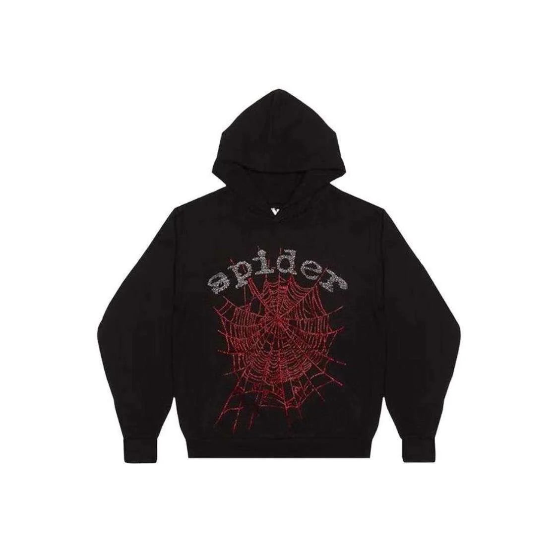 Sp5der Hoodie