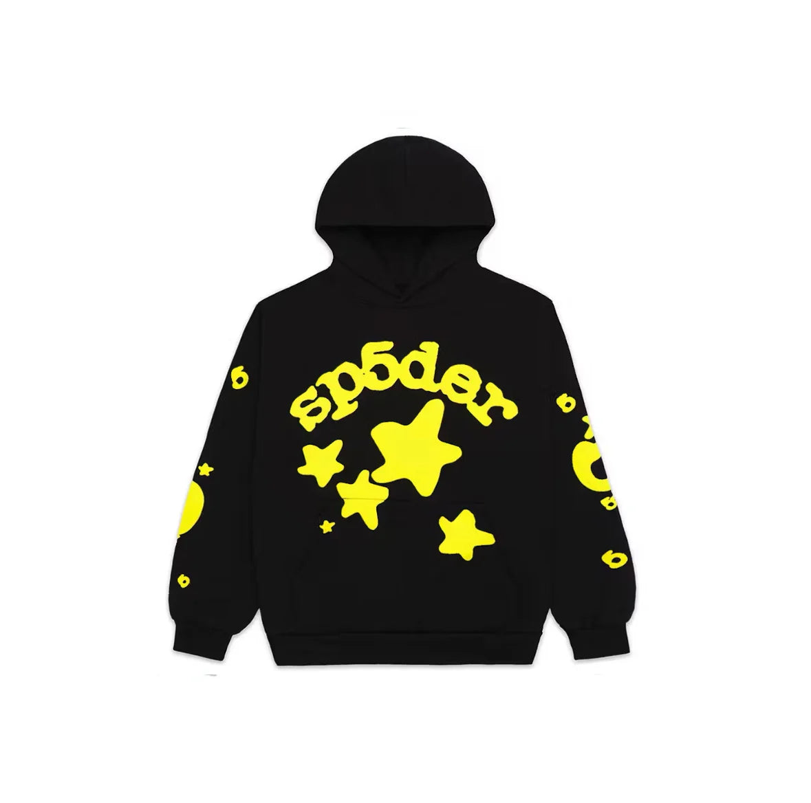 Sp5der Hoodie
