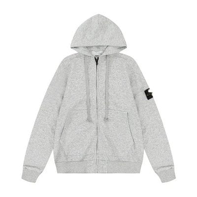 Stone Island Zip-up