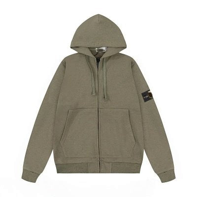 Stone Island Zip-up
