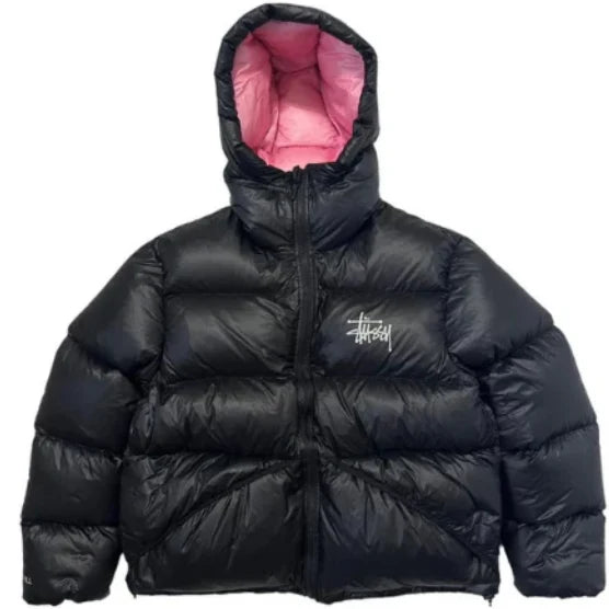 Stussy Puffer