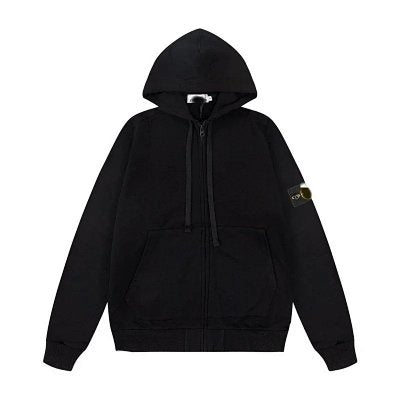 Stone Island Zip-up