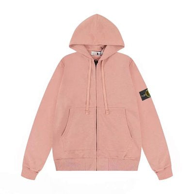 Stone Island Zip-up