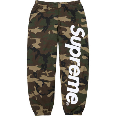 Supreme Sweatpants