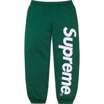 Supreme Sweatpants