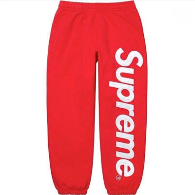 Supreme Sweatpants