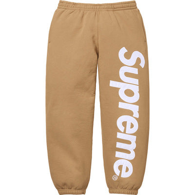Supreme Sweatpants