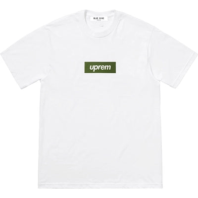 Supreme T-shirt