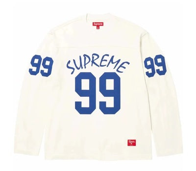 Supreme Long Sleeve