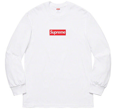 Supreme Long Sleeve