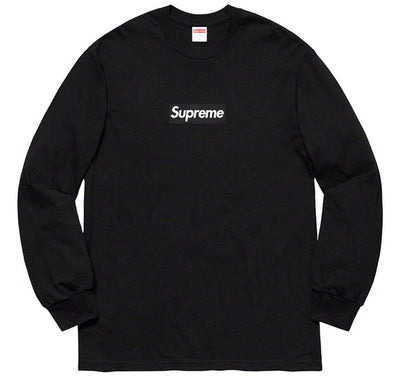 Supreme Long Sleeve