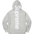 Supreme Hoodie