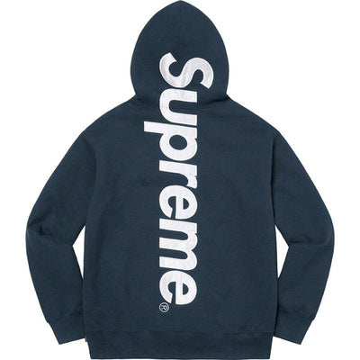 Supreme Hoodie