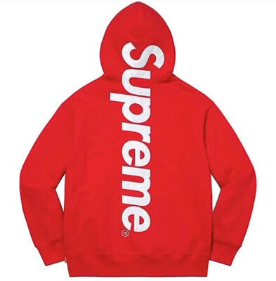 Supreme Hoodie